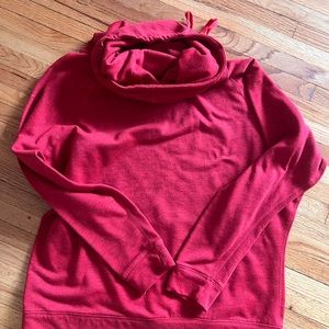Women’s Nike sweatshirt